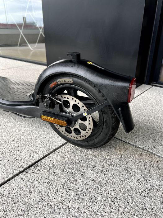 Ninebot KickScooter Nova