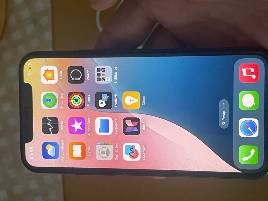 iPhone 11 Pro 256gb