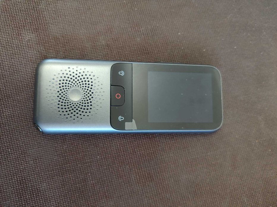 Голосовий портативний перекладач LEORY T11 WI-FI 138 мов