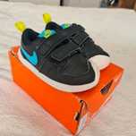 Adidasy niemowlęce Nike 22