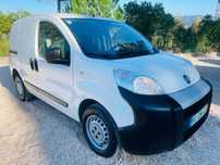 Fiat Fiorino 1.3 M-jet