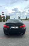 Bmw Seria 5 F10 Piękna Zadbana