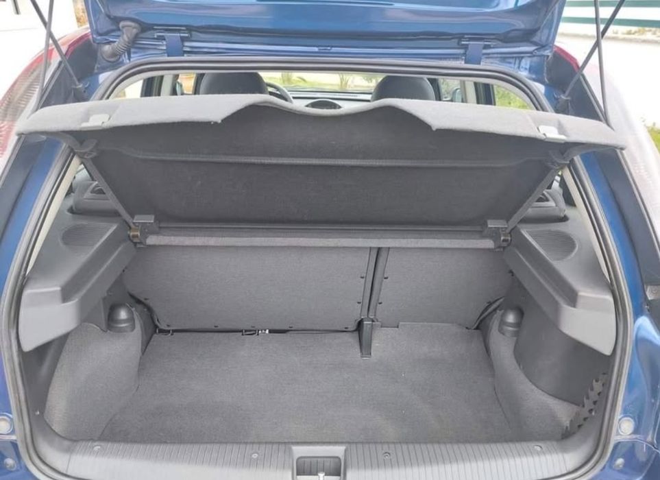 Opel Corsa C 1.3 CDTI Enjoy