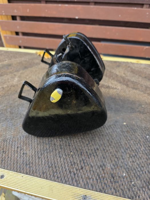 Wfm wsk Narzedziówki wfm sprzedam