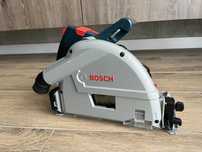 Zagłębiarka piła Bosch GKT55 GCE