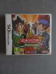 Jogo Nintendo DS - Beyblade - Metal Masters - Nightmarerex