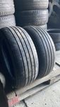 215.55.17 GoodYear 2шт літо шини гума резина склад Харків Шиномантаж