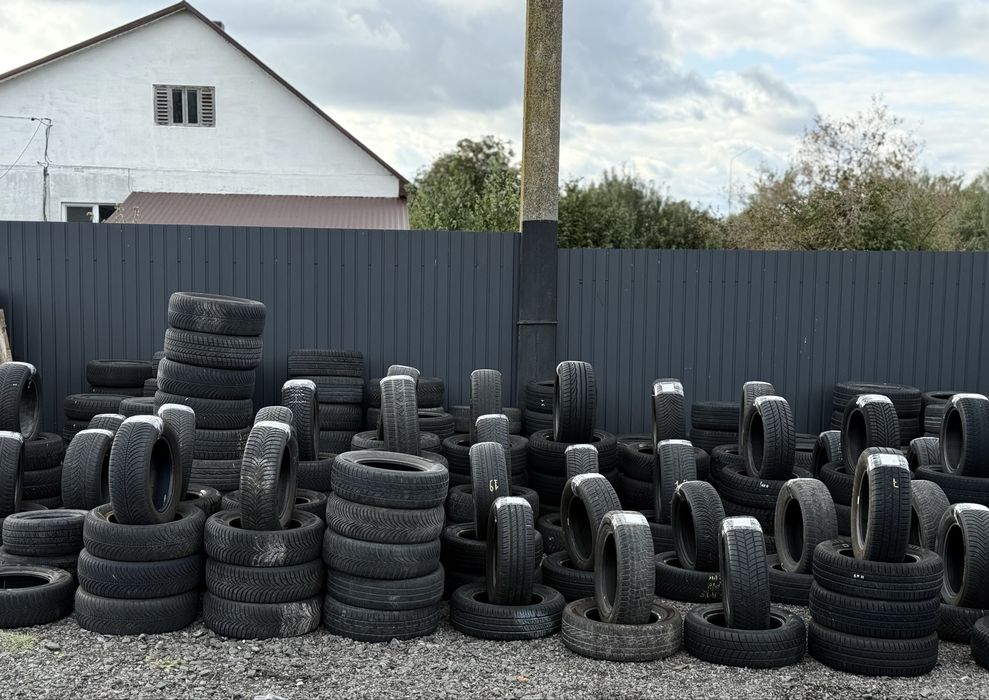 Резина 195 65 15 зима всесезонка гума колеса ford volkswagen skoda