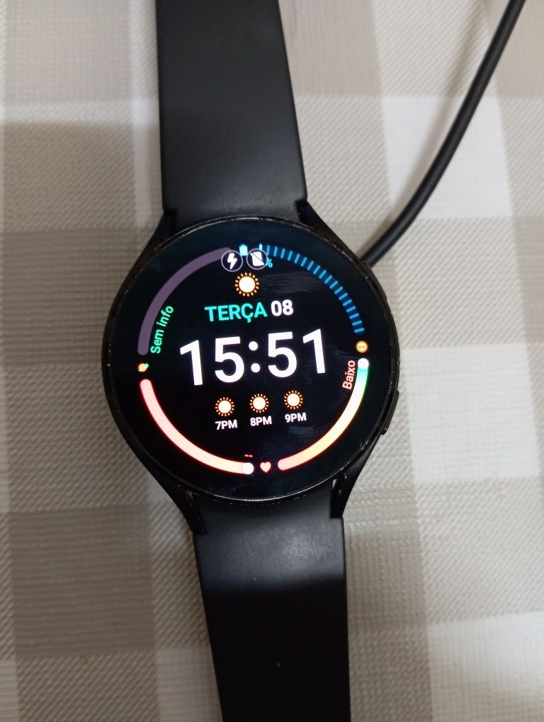 Vendo Samsung Galaxy Watch 4 44mm