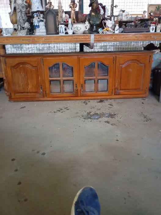 Vendo este móvel muito bonito bom estado de cozinha