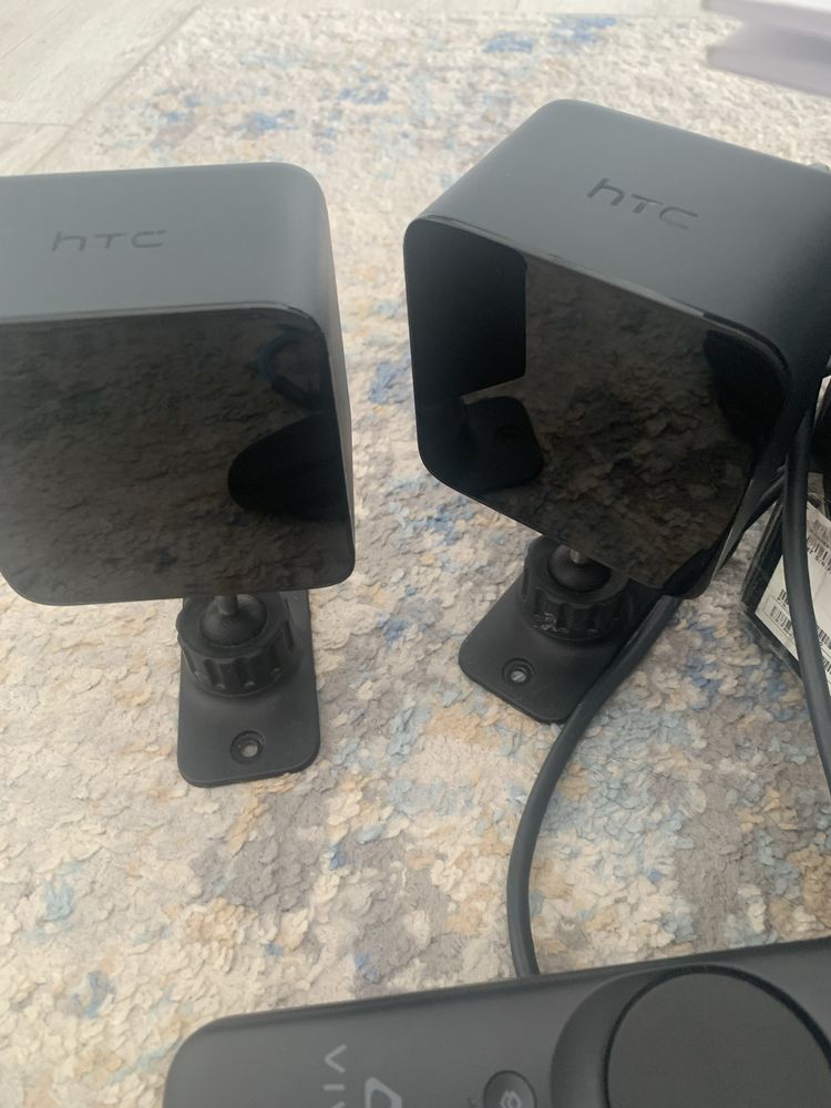 "HTC Vive Cosmos Elite full – Bilet w Jedną Stronę do Innego Wymiaru!"