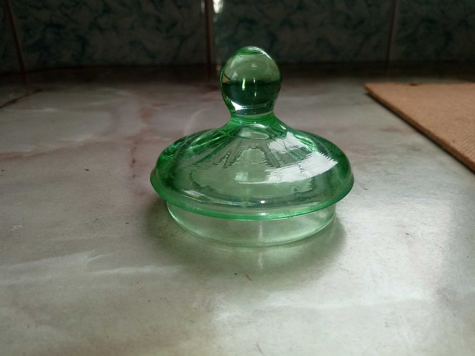 Кувшин для сока СССР.