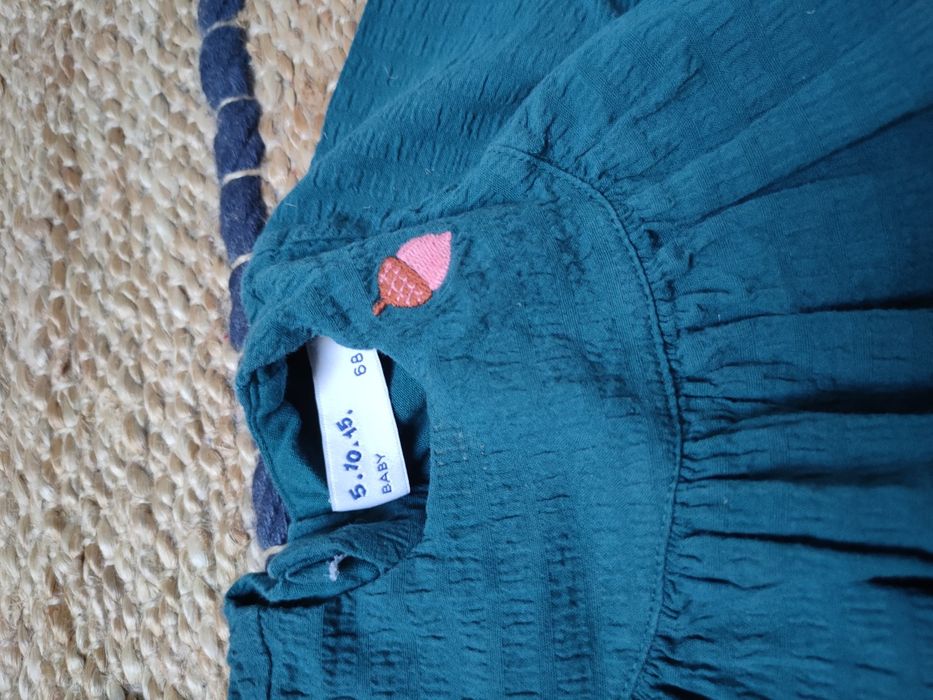 Sukienki dla dziewczynki