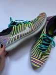 Кросівки Nike Free RN Motion Flyknit Multi Color