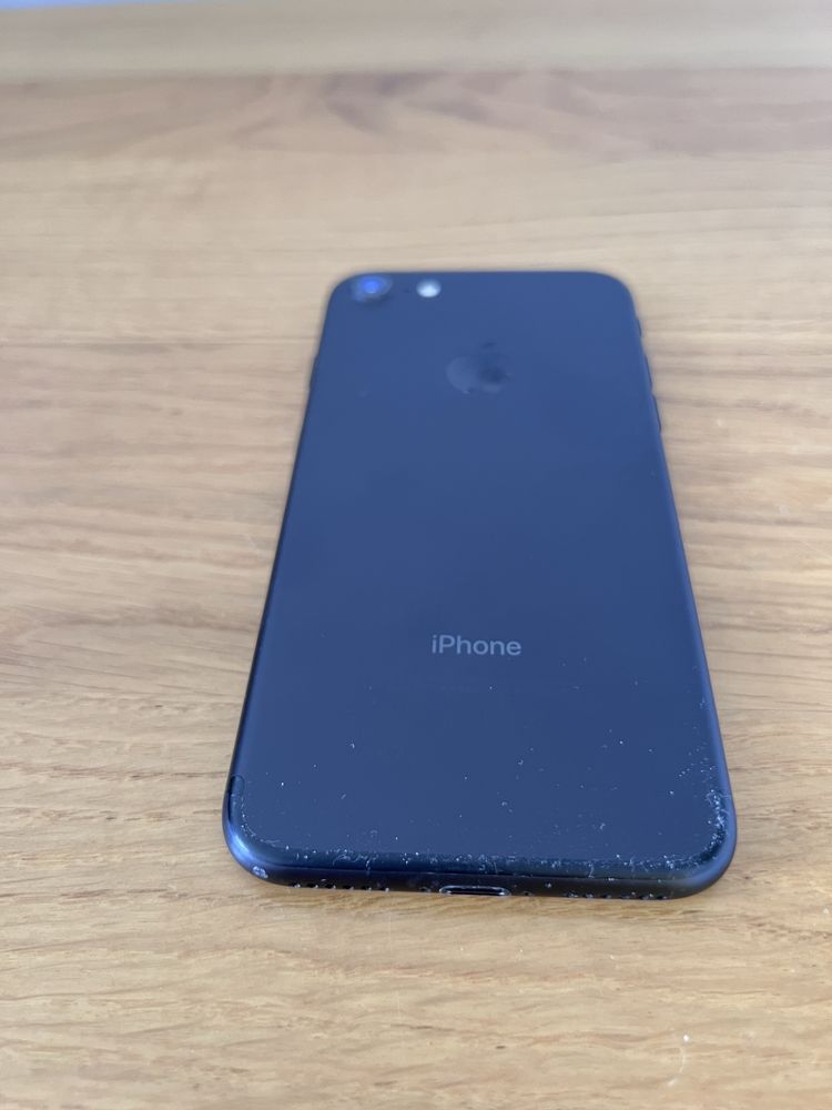 Iphone 7 128 gigabajtów