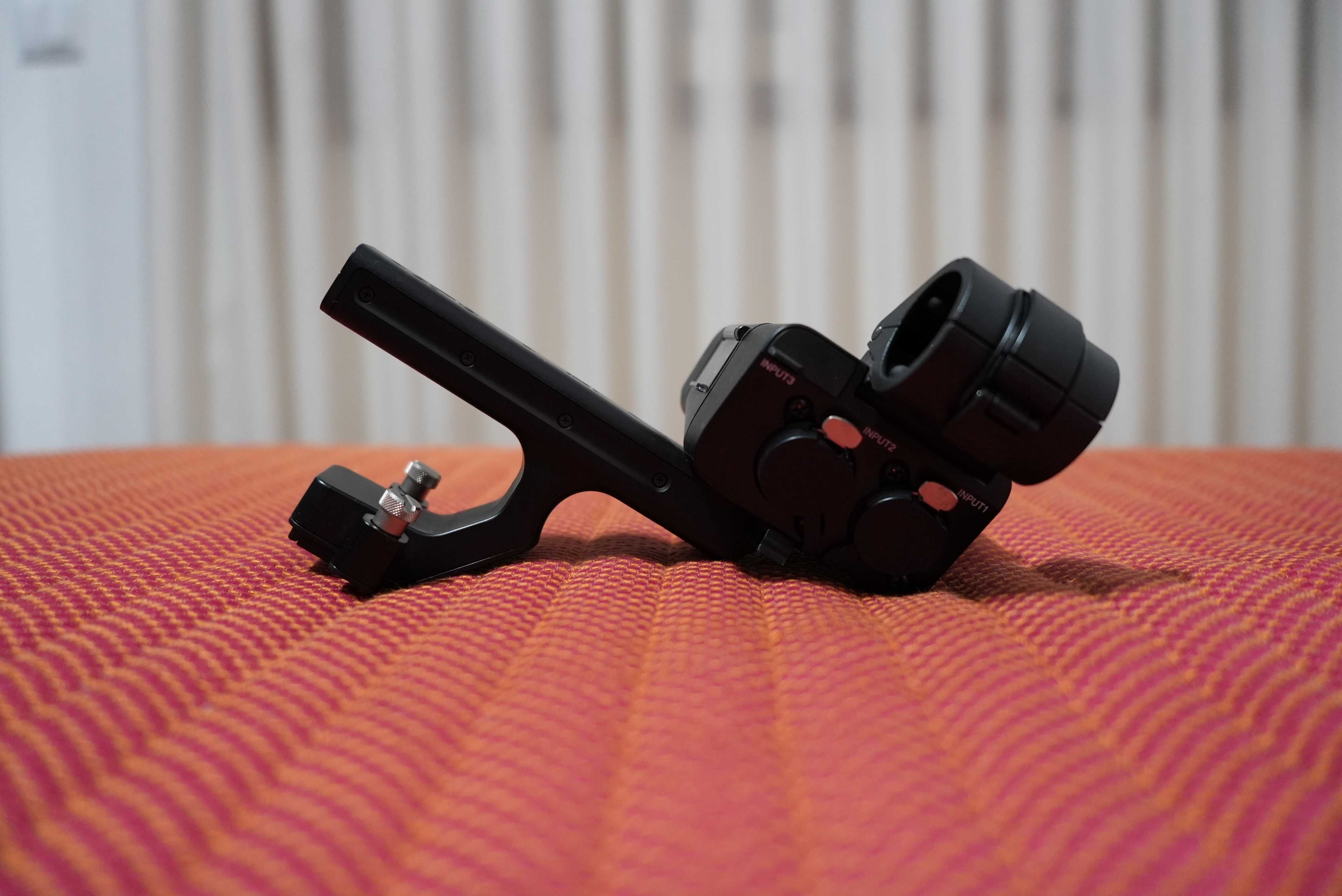 Sony XLR-H1 - Adapatador XLR