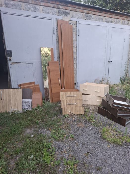 Продам ДСП мебельное