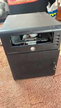 HP Microserver 54lL