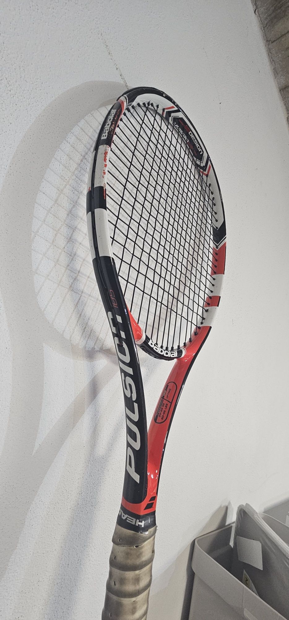 Raquete Ténis Babolat Pulsion