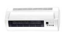 Aquecedor Split de parede de 1000W / 2000W