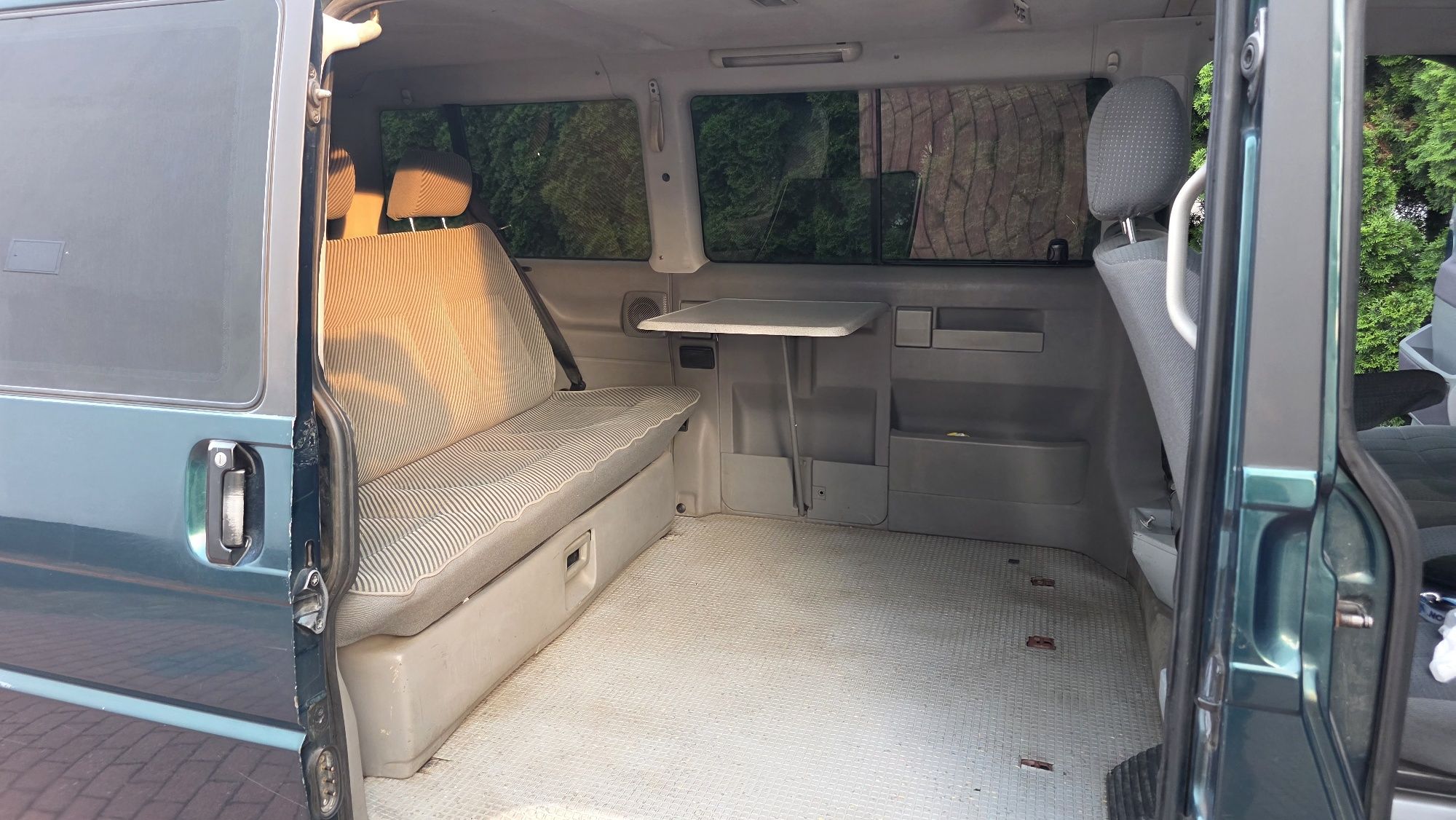 VW multivan t4 96r