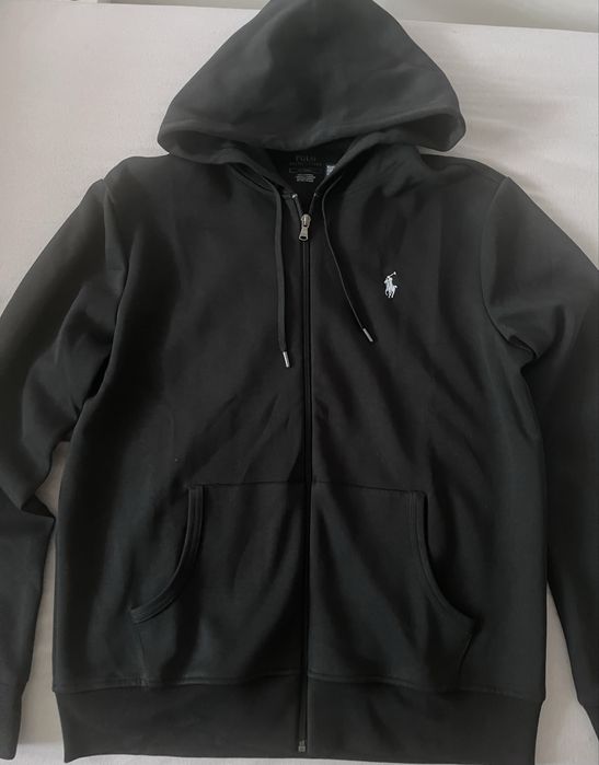 Bluza Ralph Lauren