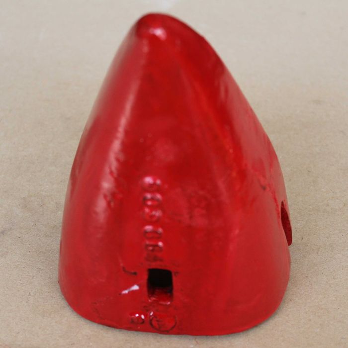 Наконечник 003664 ділителя металевий [Original]
003664