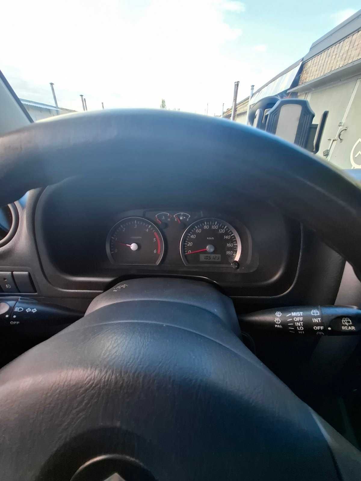 Suzuki Jimny 2010
