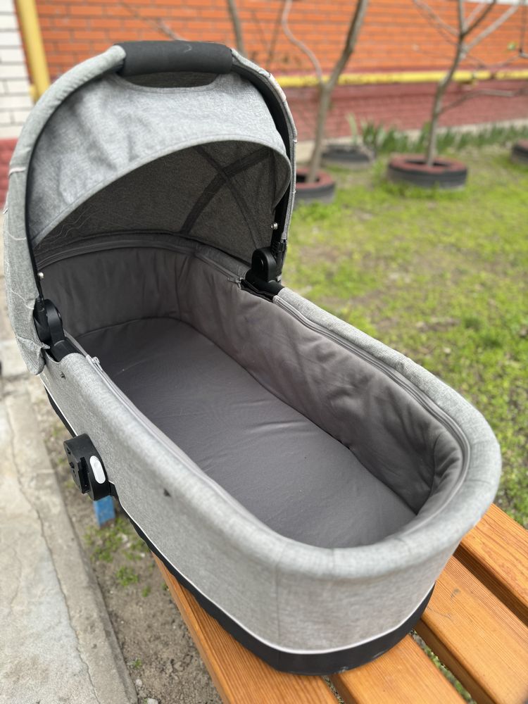 Люлька Cybex balios s lux