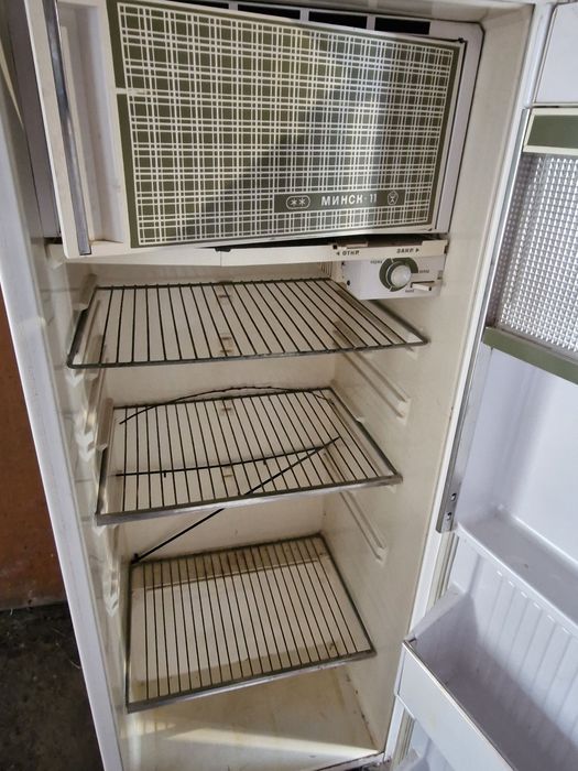 Холодильник Мінск