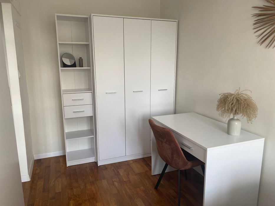 Mieszkanie 3 pokoje os. Wiślana 48 m2