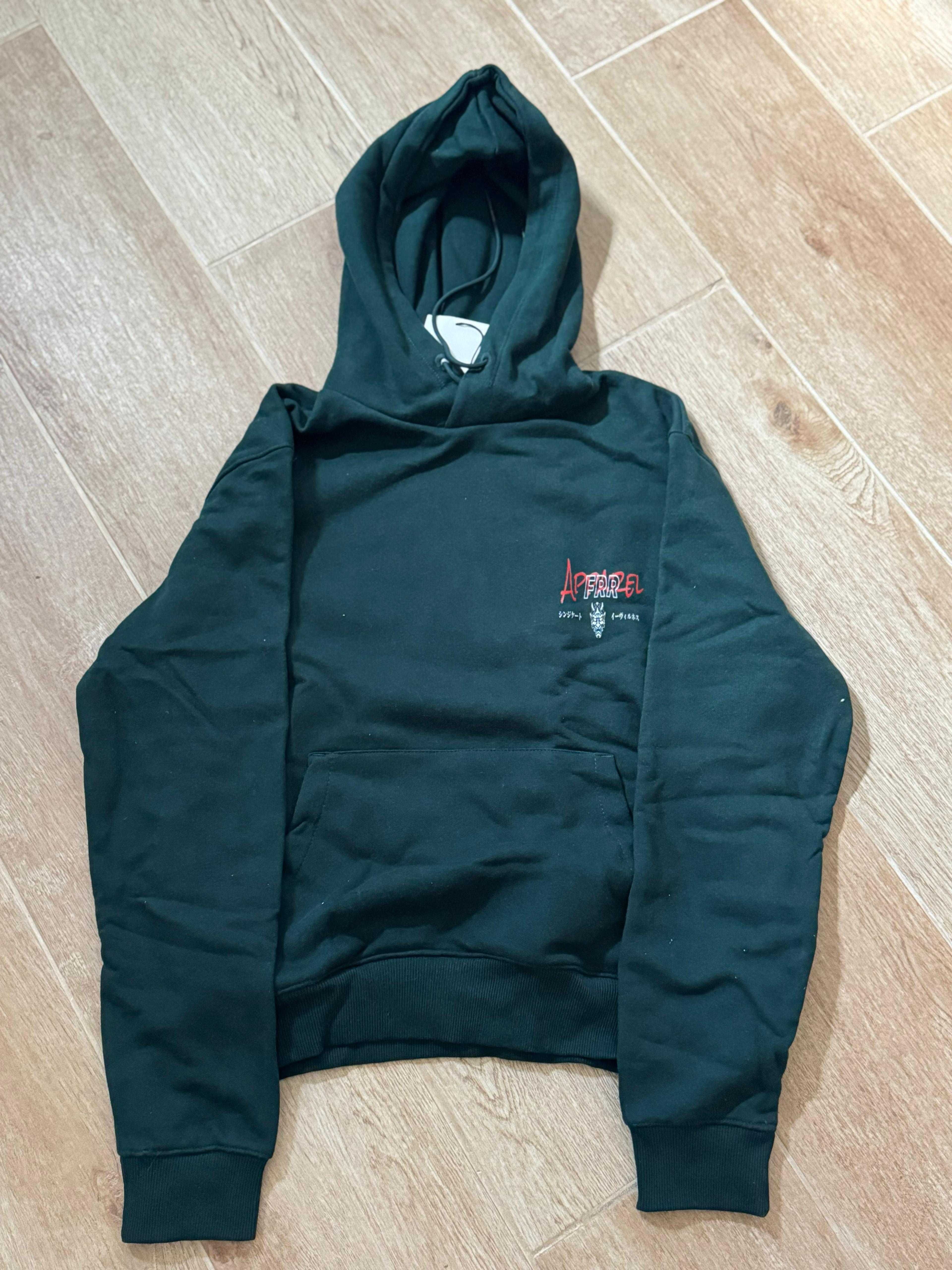 Hoodies novos disponível