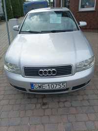 Sprzedam Audi A4 B6