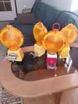 Lampy drogowe sprawne