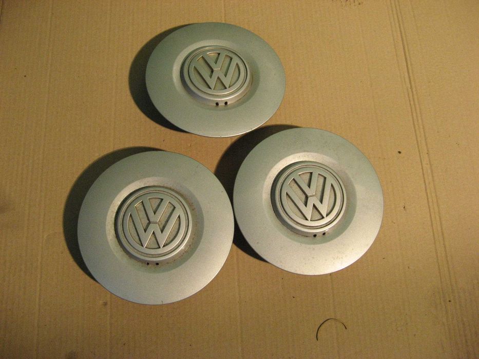 Dekielek kołpaczek kołpaki dekiel VW