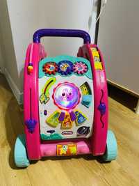 Pchacz Little Tikes 3w1