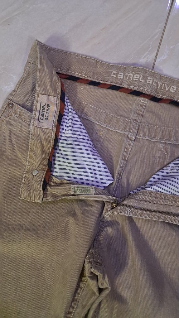 Camel Active Woodstock