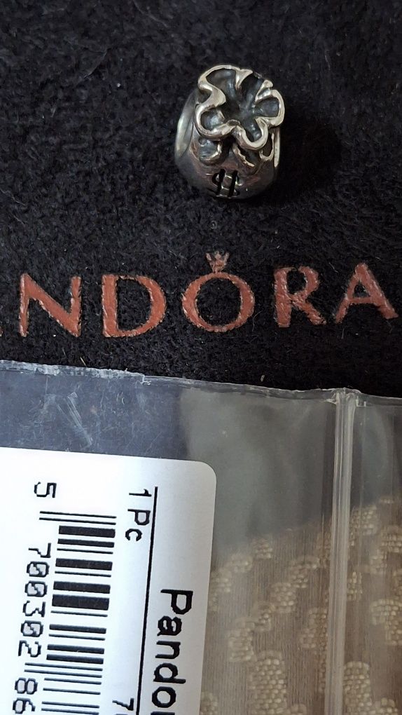 Peça Pandora Saco da sorte