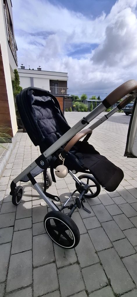 Cybex Balios S plus gondola