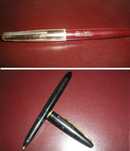 Canetas ERO Matic e Crown Diplomat 41