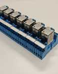 Finder Przekaźnik elektromagnetyczny + socket