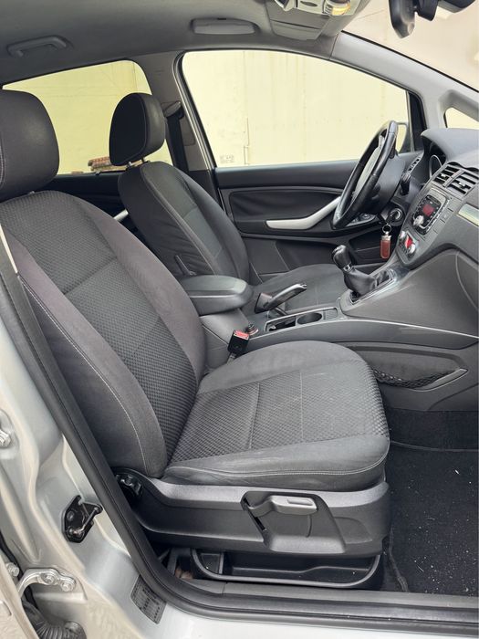 Ford C-Max Titanium 1.6 TDCi