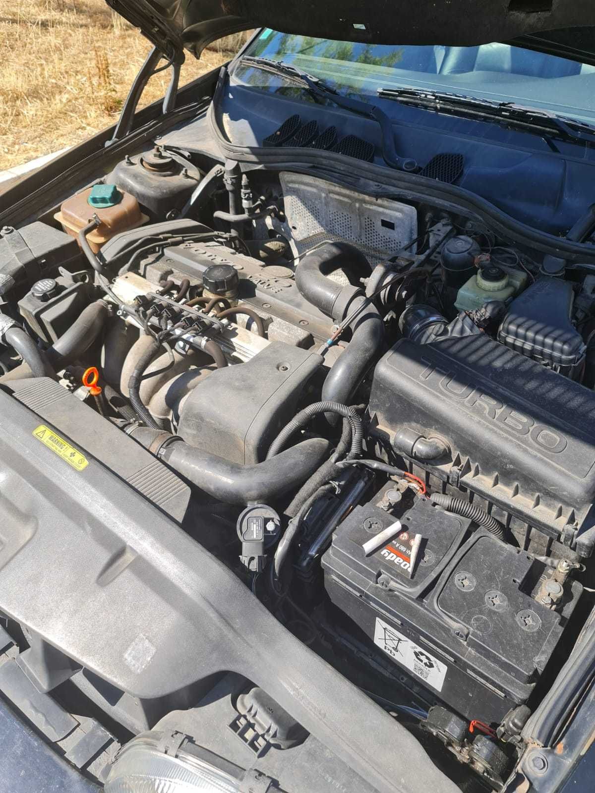 Volvo S70 T5 - 240cv