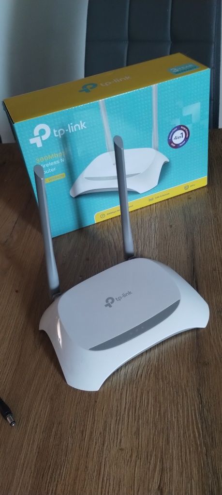 Adapter wifi TP Link