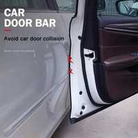 Защита от царапин авто по краю двери, 8м уплотнительная накладка
