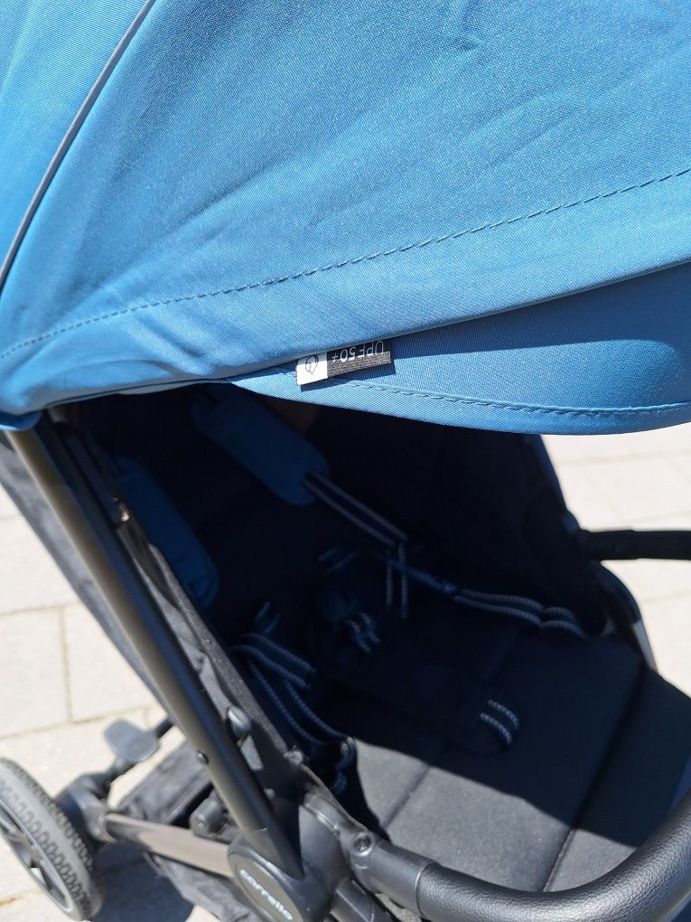 Wózek spacerowy carrello delta