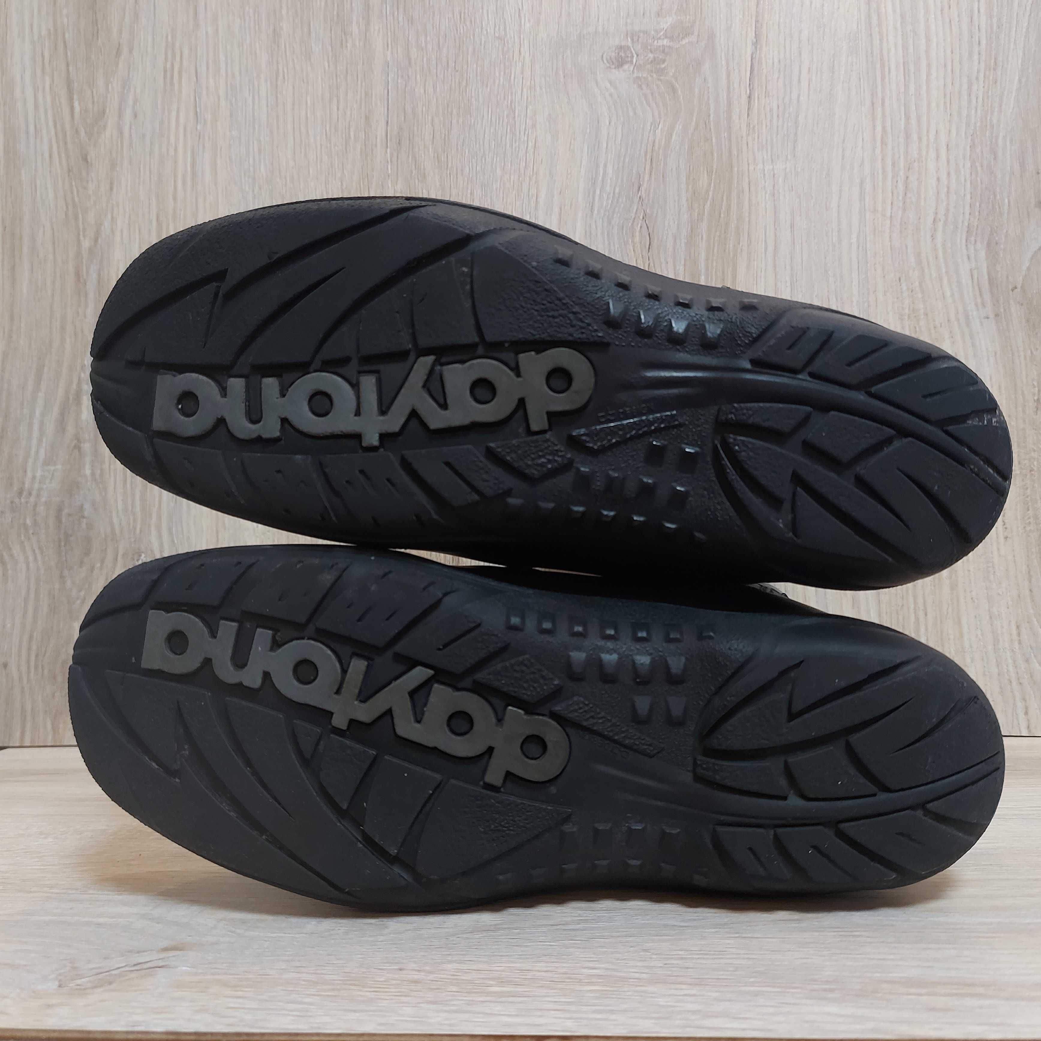 Мотоботы Daytona Road Star GTX оригинал Gore-Tex мембрана