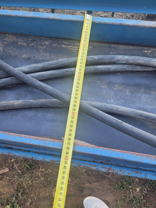 Podajnik taśmowy taśmociąg