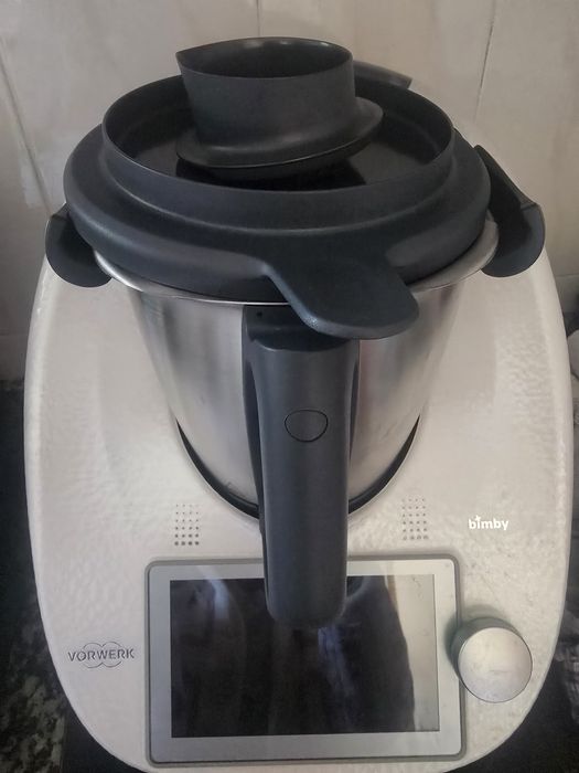 Vendo tm6 2 copos