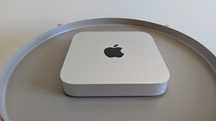 Apple Mac mini m2 8gb 256gb ідеал